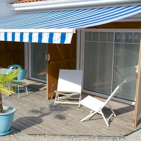 Gite Le Champ Libre Dompierre-Sur-Yon Exterior photo