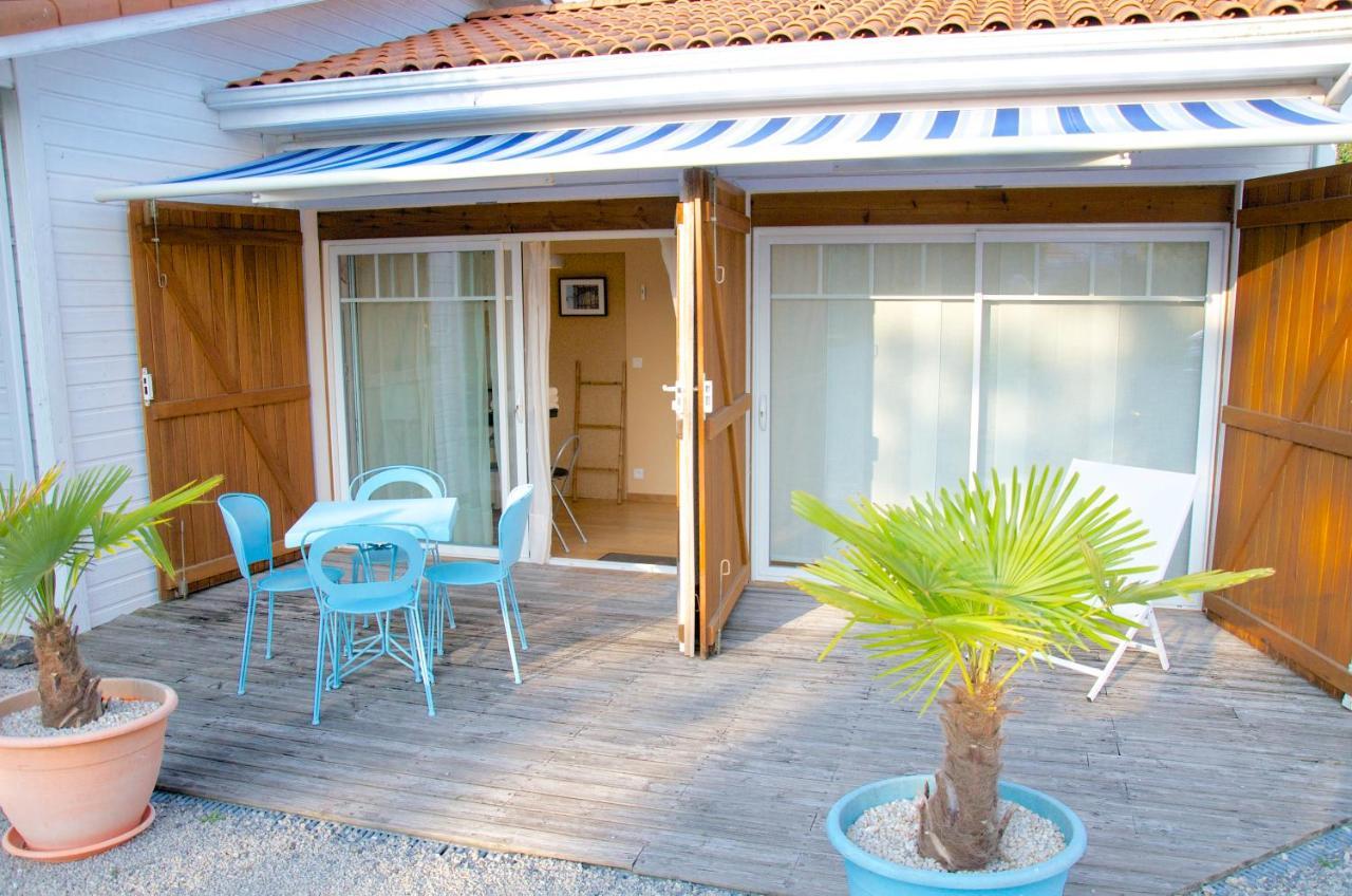 Gite Le Champ Libre Dompierre-Sur-Yon Exterior photo