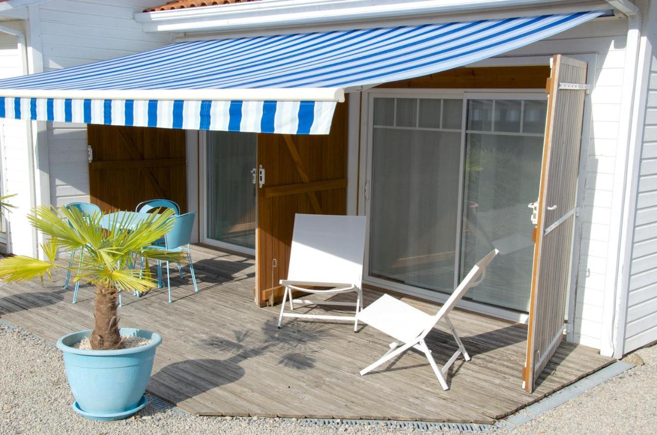 Gite Le Champ Libre Dompierre-Sur-Yon Exterior photo